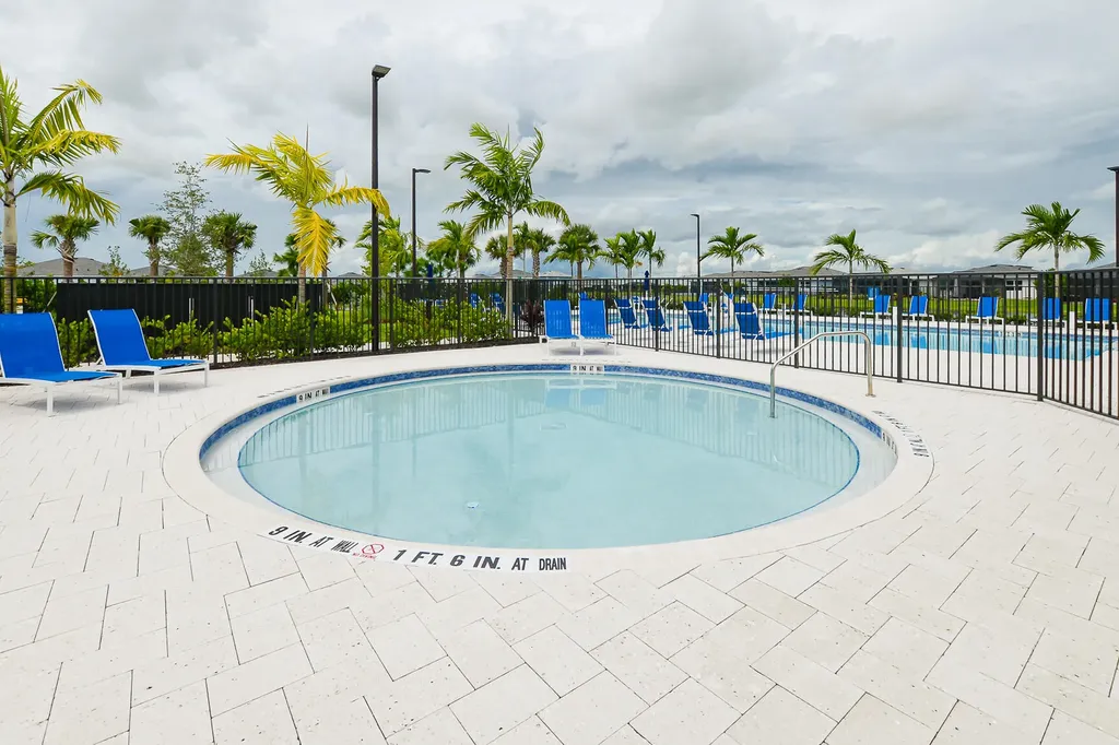 14326 SW Solange Street Port St Lucie FL 34987
