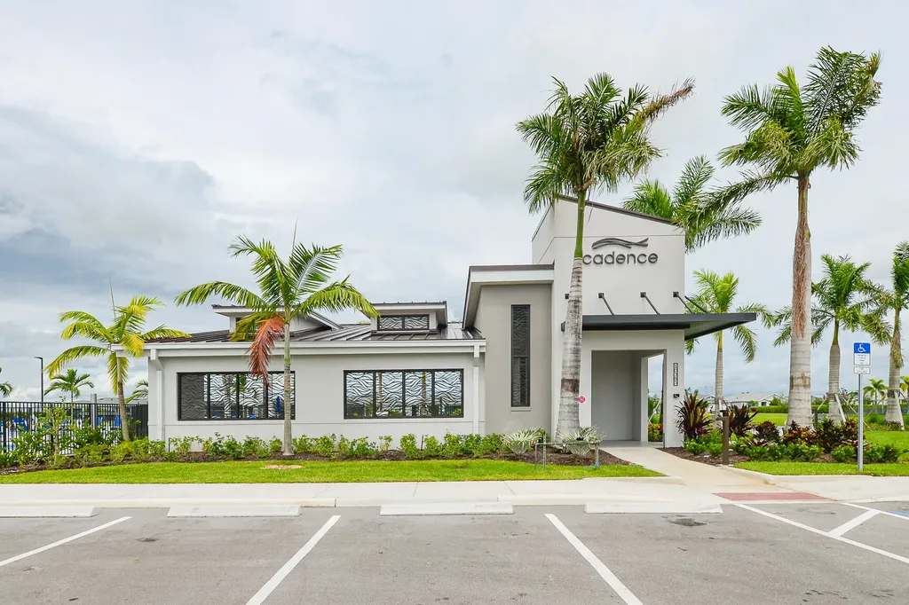 14326 SW Solange Street Port St Lucie FL 34987