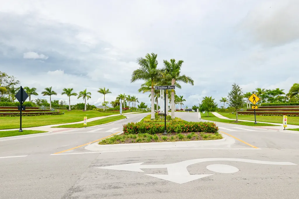 14326 SW Solange Street Port St Lucie FL 34987