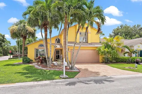119 Hammocks Drive Greenacres FL 33413