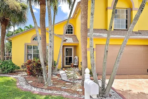 119 Hammocks Drive Greenacres FL 33413