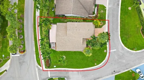 119 Hammocks Drive Greenacres FL 33413