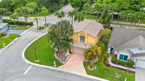 119 Hammocks Drive Greenacres FL 33413