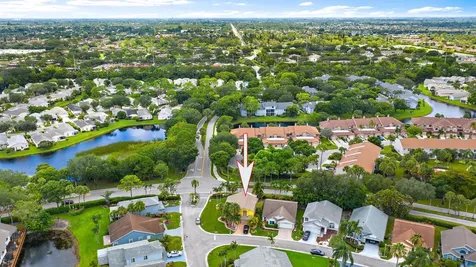 119 Hammocks Drive Greenacres FL 33413