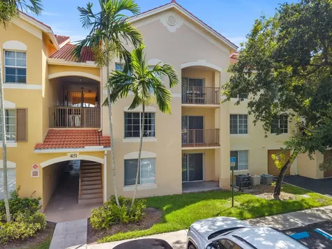 4151 San Marino Boulevard West Palm Beach FL 33409