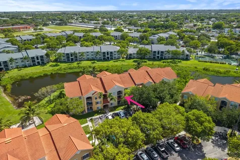 4151 San Marino Boulevard West Palm Beach FL 33409