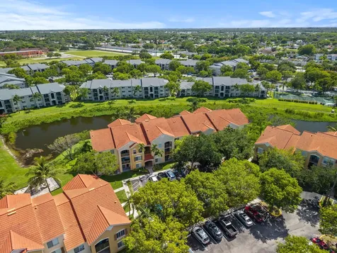 4151 San Marino Boulevard West Palm Beach FL 33409