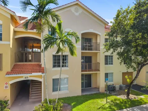 4151 San Marino Boulevard West Palm Beach FL 33409