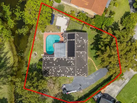 3671 NW 98th Terrace Coral Springs FL 33065