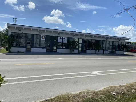 1000 S 56th Avenue Hollywood FL