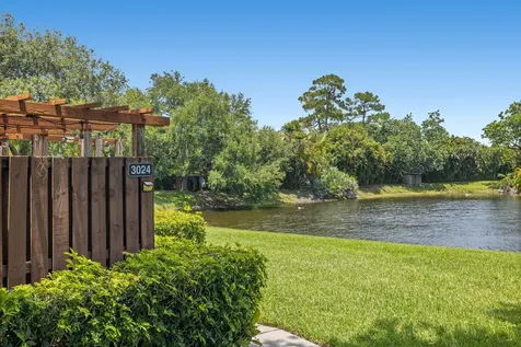 3024 30th Lane Greenacres FL 33463
