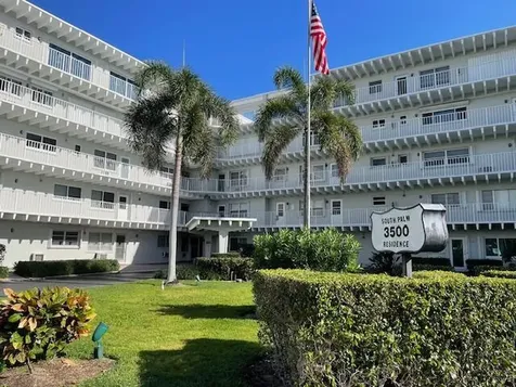 3500 S Ocean Boulevard South Palm Beach FL 33480