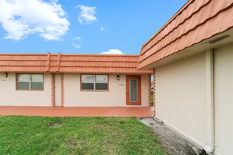 143 Seville E Delray Beach FL 33446
