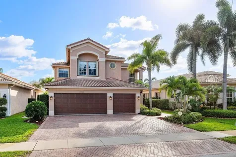 11380 Sandstone Hill Terrace Boynton Beach FL 33473