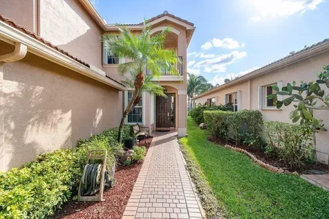 11380 Sandstone Hill Terrace Boynton Beach FL 33473