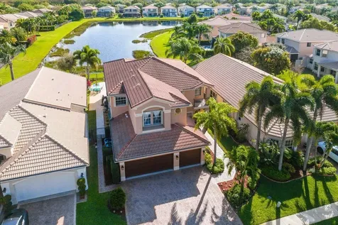 11380 Sandstone Hill Terrace Boynton Beach FL 33473