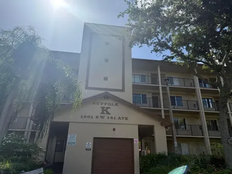 1001 SW 141st Avenue Pembroke Pines FL 33027