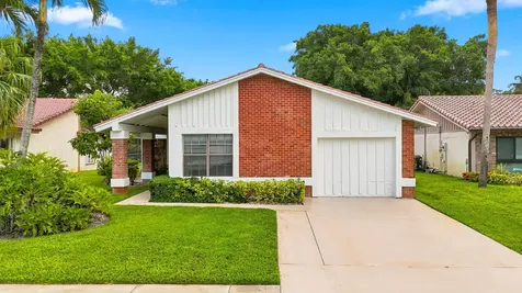 19652 Back Nine Boca Raton FL 33498