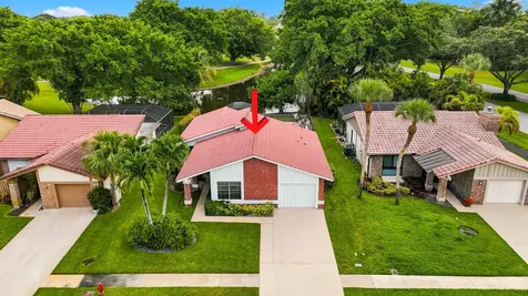 19652 Back Nine Boca Raton FL 33498