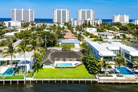 2767 Spanish River Road Boca Raton FL 33432