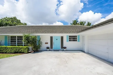 2767 Spanish River Road Boca Raton FL 33432