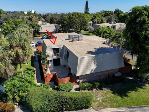 1700 Embassy Drive West Palm Beach FL 33401