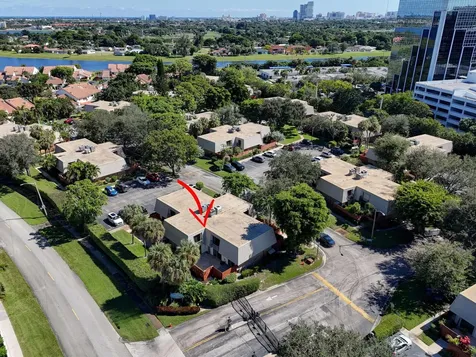 1700 Embassy Drive West Palm Beach FL 33401