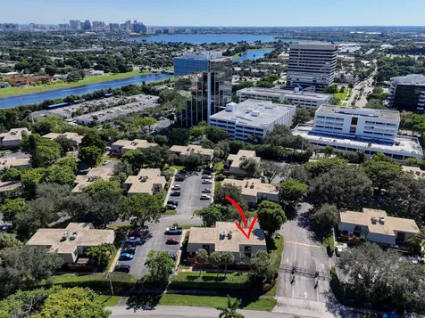 1700 Embassy Drive West Palm Beach FL 33401