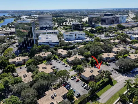 1700 Embassy Drive West Palm Beach FL 33401