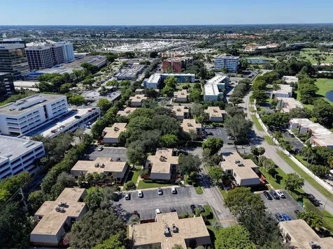 1700 Embassy Drive West Palm Beach FL 33401