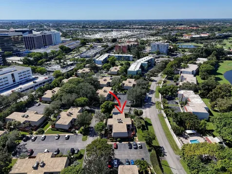 1700 Embassy Drive West Palm Beach FL 33401