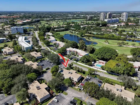 1700 Embassy Drive West Palm Beach FL 33401