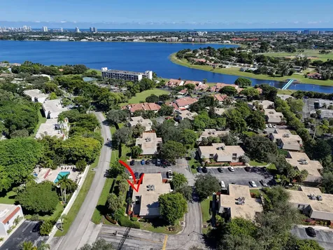 1700 Embassy Drive West Palm Beach FL 33401