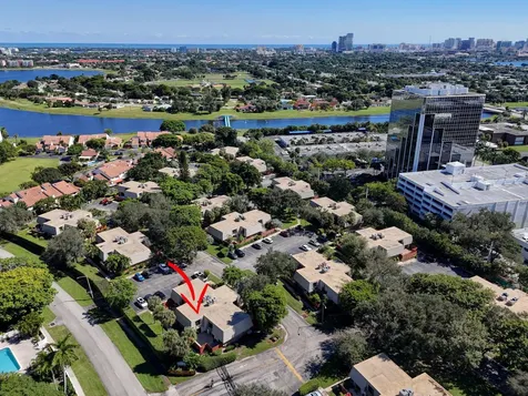1700 Embassy Drive West Palm Beach FL 33401