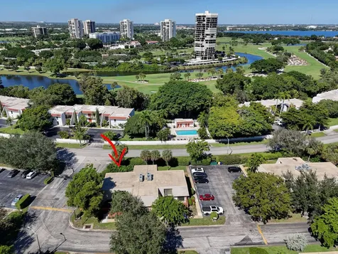 1700 Embassy Drive West Palm Beach FL 33401