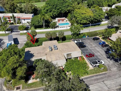 1700 Embassy Drive West Palm Beach FL 33401