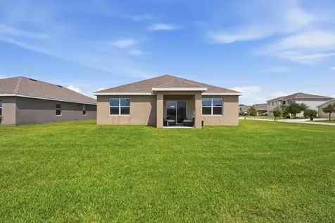 3300 Homestead Drive Fort Pierce FL 34945