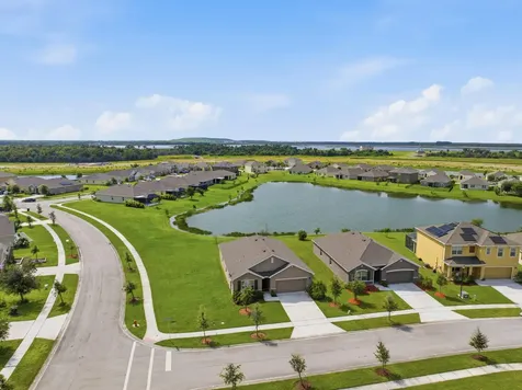 3300 Homestead Drive Fort Pierce FL 34945