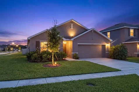 3300 Homestead Drive Fort Pierce FL 34945
