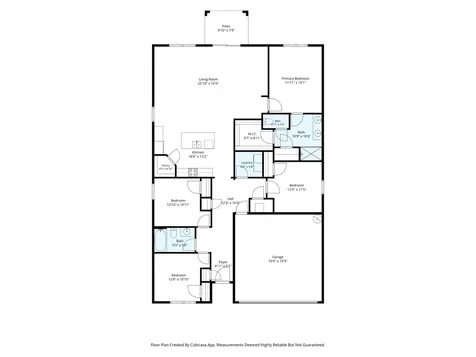 3300 Homestead Drive Fort Pierce FL 34945