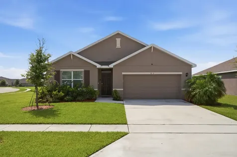 3300 Homestead Drive Fort Pierce FL 34945