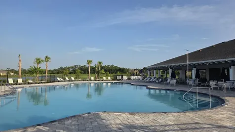 3300 Homestead Drive Fort Pierce FL 34945