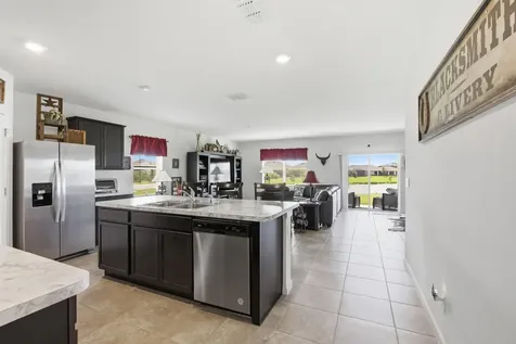 3300 Homestead Drive Fort Pierce FL 34945