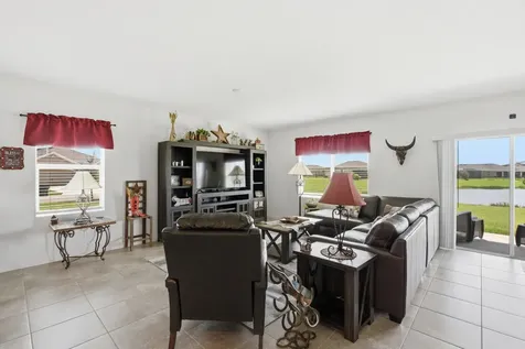 3300 Homestead Drive Fort Pierce FL 34945