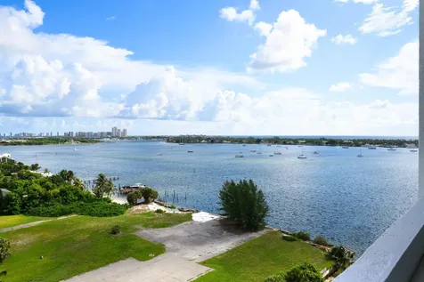 5600 N Flagler Drive West Palm Beach FL 33407