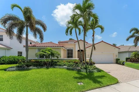 18652 Ocean Mist Drive Boca Raton FL 33498