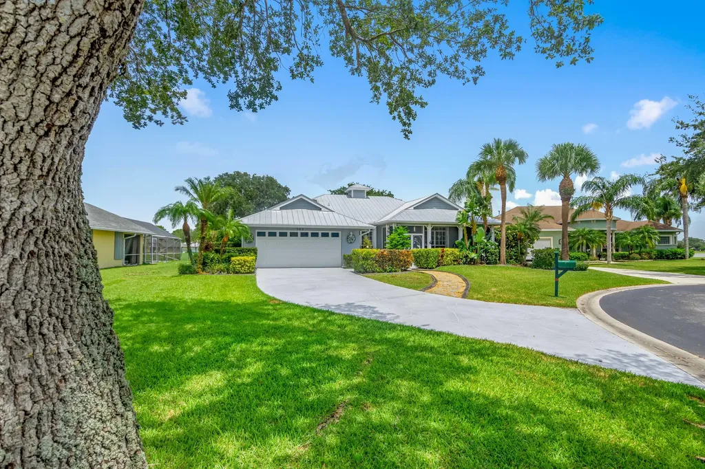 363 SW Panther Trace Port St Lucie FL 34953