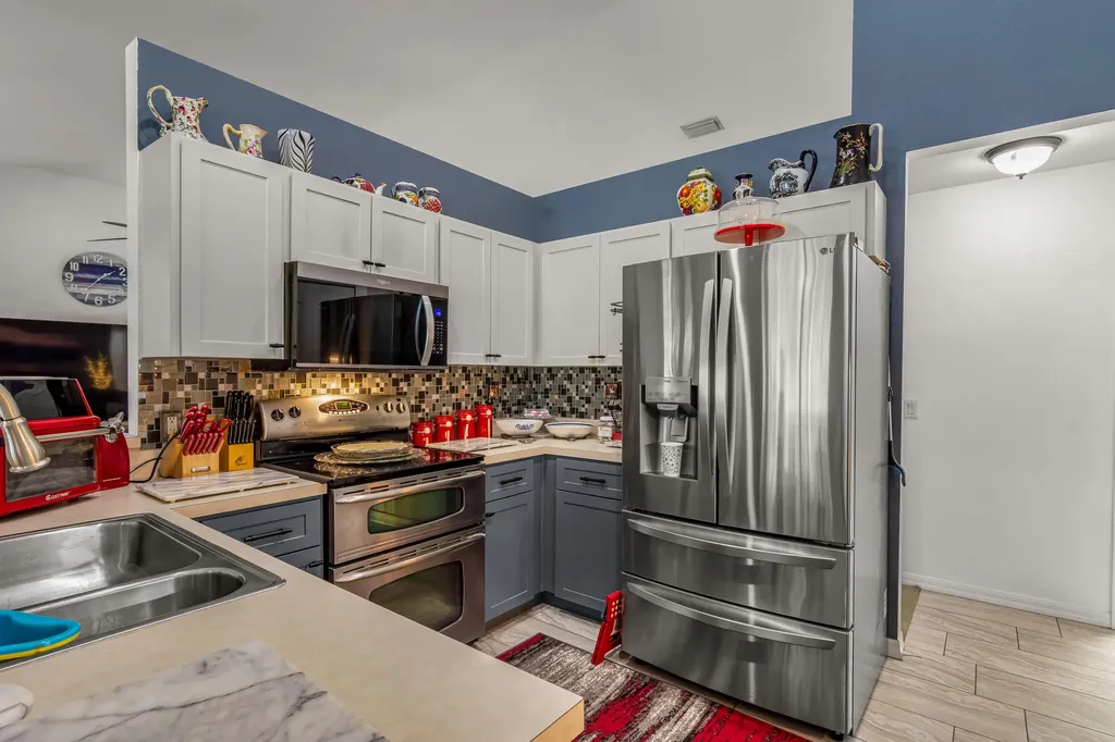 363 SW Panther Trace Port St Lucie FL 34953