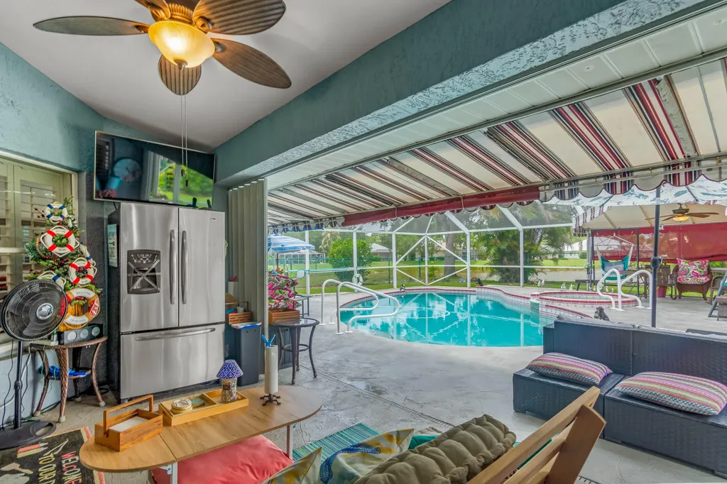 363 SW Panther Trace Port St Lucie FL 34953