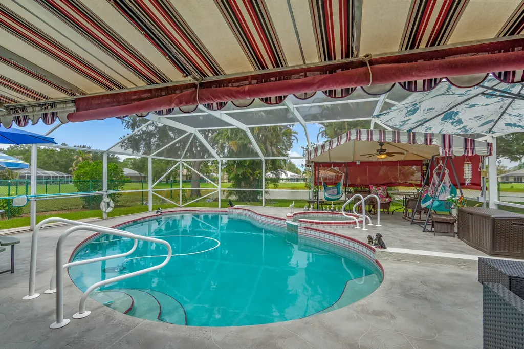 363 SW Panther Trace Port St Lucie FL 34953